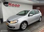 Volkswagen Golf 1.6 TDI Comfortline BlueMotion, Voorwielaandrijving, Euro 5, Gebruikt, 4 cilinders