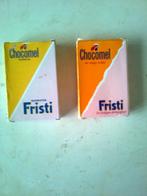 2 fristi kaartspellen compl.met jokers e, Ophalen of Verzenden, Zo goed als nieuw, Speelkaart(en)