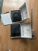 Bobcat 300 miners + 6 Dbi antenne, Tuin en Terras, Kweekspullen, Ophalen, Zo goed als nieuw, Kweeklamp