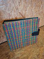 Vintage jaren '70 mapje voor singletjes, Ophalen of Verzenden, Zo goed als nieuw