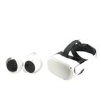 Meta/Oculus Quest 2 256GB VR Bril | incl. 2 Controllers, Eli, Meta Quest, Zo goed als nieuw, https://store.facebook.com/nl/help/support/quest/