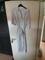 NIEUWE lange linnen jurk XL, Overige kleuren, Maat 46/48 (XL) of groter, Nieuw, Ophalen of Verzenden