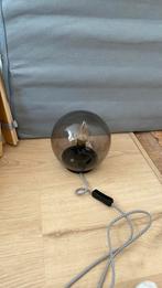 IKEA Fado lamp, Ophalen, Zo goed als nieuw, Glas, Minder dan 50 cm