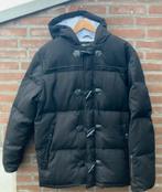 Penfield Stussy Landis 2011 parka down XL black winter dons, Verzenden, Zo goed als nieuw, Maat 56/58 (XL), Zwart