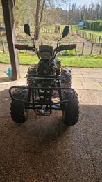 Gezocht!!! Project scooter/schakelbrommer/quad/ enzovoort, Ophalen of Verzenden, Overige typen