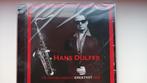 2CD - Hans Dulfer - The Famous Grouse Greatest, Ophalen of Verzenden, 1980 tot heden, Nieuw in verpakking, Jazz
