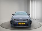 Kia RIO 1.0 T-GDi MHEV GT-Line, Voorwielaandrijving, 450 kg, Gebruikt, Leder en Stof