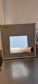 Linkstar Photobox FLB-4748 45x45cm met daglichtlamp, Ophalen