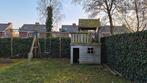 Speelhuis Tuinhout Neerkant, Ophalen, Gebruikt, Hout