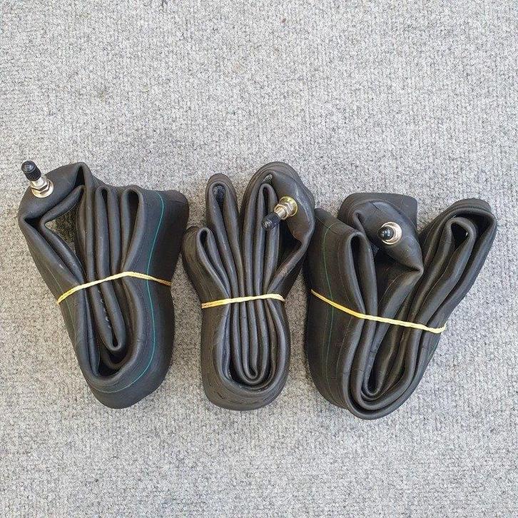 NIEUW Binnenband Deestone 275-300/16 recht ventiel band, Fietsen en Brommers, Brommeronderdelen | Algemeen, Nieuw, Overige typen