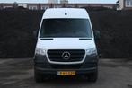 Mercedes-Benz Sprinter 317 1.9 CDI L4H3 |Camera|Stoelverwarm, Automaat, Gebruikt, 4 cilinders, 2000 kg