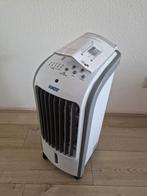 KINZO aircooler verrijdbaar., Ophalen, Gebruikt, Minder dan 60 m³, Ventileren