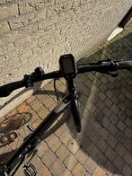 Kross Trans Hybrid 5.0 E-bike - Shimano - Top onderhouden -, Ophalen, Gebruikt, Overige merken