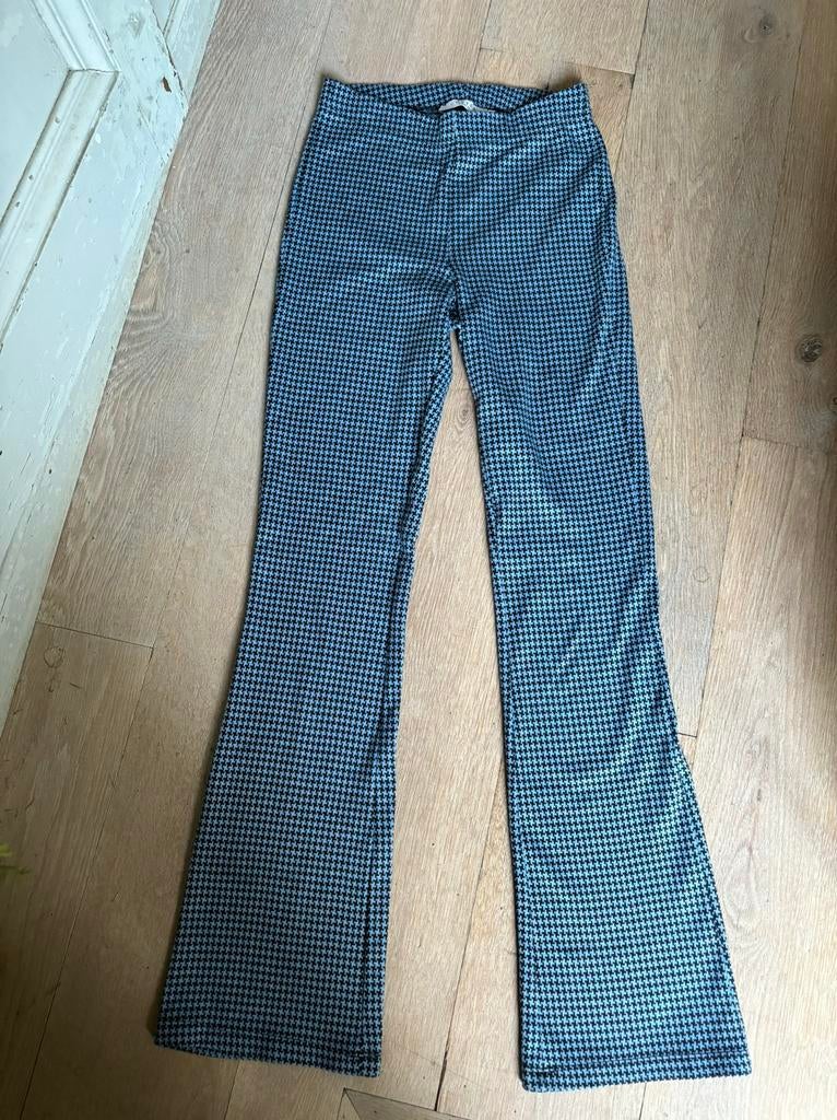 Hele gave broek van Costes in maat XS, Zwart, Ophalen of Verzenden, Zo goed als nieuw, Maat 34 (XS) of kleiner