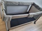 Koelstra campingbed T5/ bedje inclusief extra dik matras, Ophalen, Gebruikt, Campingmeubel-accessoire