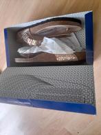 Nieuwe Birkenstock maat 39 nieuw brons, Slippers, Overige kleuren, Nieuw, Ophalen of Verzenden