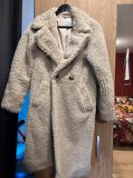 Mooie fluffy jas van Rino en Pelle maat 34 valt ruim als 38!, Kleding | Dames, Ophalen of Verzenden, Zo goed als nieuw, Maat 34 (XS) of kleiner