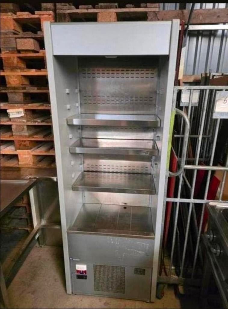 Horeca Displaykoeling / drankenkoeling - diamond, Ophalen of Verzenden