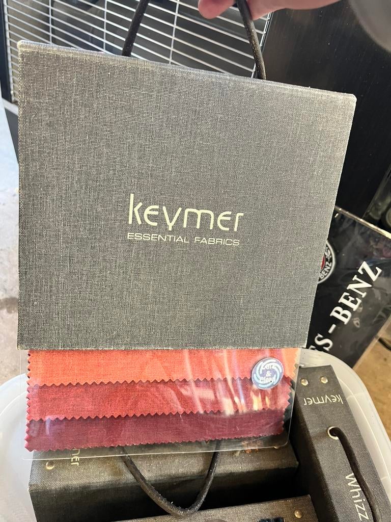 Stalen boek, Hobby en Vrije tijd, 120 cm of meer, 200 cm of meer, Ophalen of Verzenden, Zo goed als nieuw