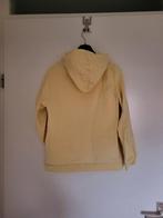 2 Hoodies maat 158 gele van name it, Kinderen en Baby's, Kinderkleding | Maat 158, Ophalen of Verzenden, Jongen, Trui of Vest