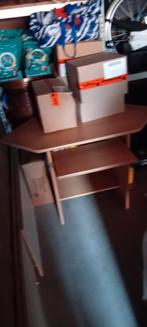 Computer meubel, Ophalen, 70 tot 120 cm