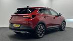 Opel Grandland X 1.6 Turbo Hybrid4 Business Elegance NAVI CR, Auto's, Opel, Automaat, 77 km/l, 4 cilinders, Met garantie (alle)