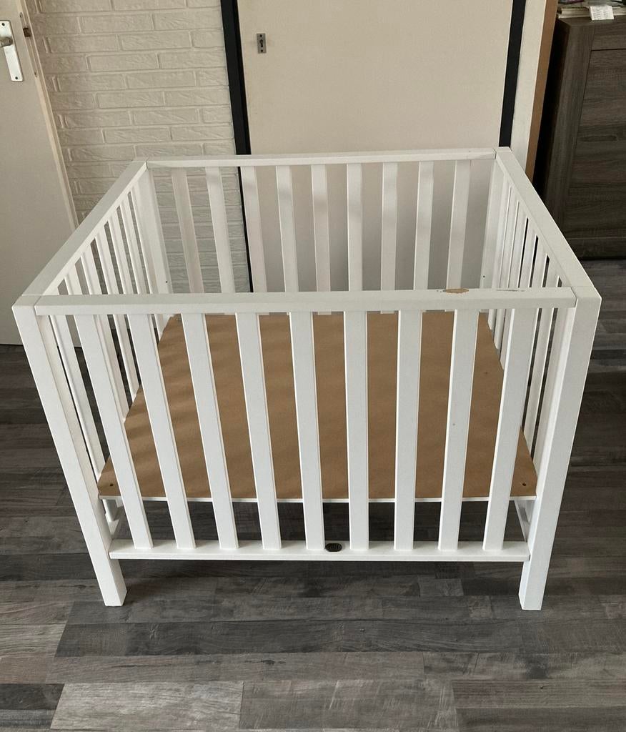 Box zonder Lade - in hoogte verstelbaar, Ophalen, Gebruikt, Vierkant, In hoogte verstelbaar