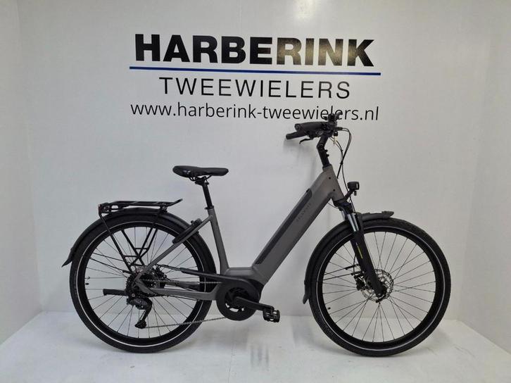 KALKHOFF Nu van €3299 voor €2999! ENDEAVOUR 3 MOV Dames, Fietsen en Brommers, Elektrische fietsen, Nieuw, Overige merken, 47 tot 51 cm