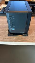 Synology DS414slim NAS, Ophalen of Verzenden, Gebruikt