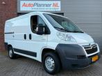 Citroen Jumper 30 2.2 HDI L1H1! 3-Persoons! Nieuwe APK!, Euro 5, 101 pk, Gebruikt, 4 cilinders