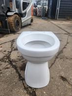 2659 - Toiletpotten en wasbakken/tafels, circulair sanitair, Ophalen, Zo goed als nieuw, Overige typen