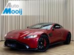 Aston Martin Vantage 4.0 V8 / 7-Speed Manual / 510 PK / Kera, Auto's, Aston Martin, Achterwielaandrijving, Gebruikt, 8 cilinders