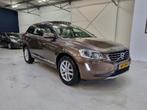 Volvo XC60 2.0 T5 FWD Polar+ SUPER MOOI GOED VEZORGD!, 15 km/l, Gebruikt, Euro 6, 4 cilinders