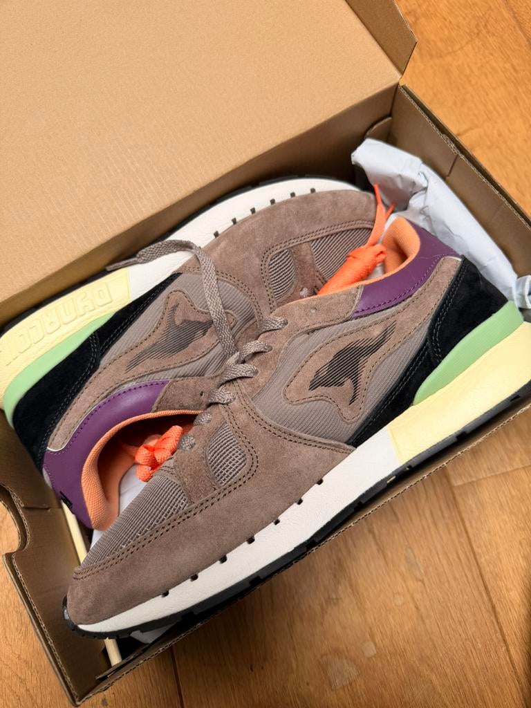 Kangaroos sneakers 43, Ophalen, Zo goed als nieuw