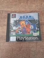 Bear in the big blue house, 1 speler, Racen en Vliegen, Ophalen of Verzenden, Zo goed als nieuw
