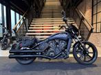 Indian Motorcycle Scout Rogue - Stealth Gray, Indian Motorcycle, Chopper, Bedrijf, 1133 cc