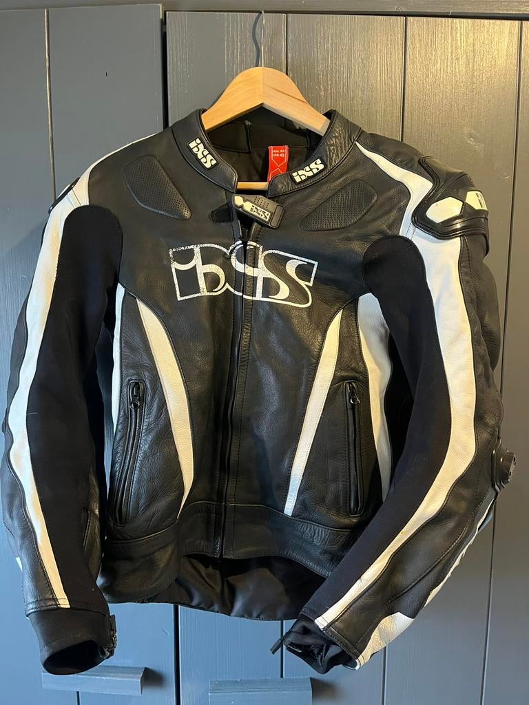 Motorpak dames, Motoren, Ophalen, Tweedehands, Dames, Combipak