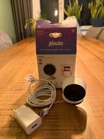 Alecto Smartbaby 5 babyfoon, Kinderen en Baby's, Babyfoons, Ophalen of Verzenden, Zo goed als nieuw, 250 meter of meer