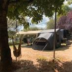 Trigano Itinea, Ophalen, Trigano, Overige kleuren, Aanwezig