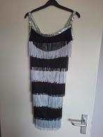 Jurkje voor bijvoorbeeld thema Moulin Rouge, Kleding | Dames, Ophalen of Verzenden, Zo goed als nieuw, Boven de knie