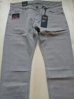 PME Legend Navigator slimfit jeans maat W38 L30, W36 - W38 (confectie 52/54), Nieuw, Ophalen of Verzenden, Grijs