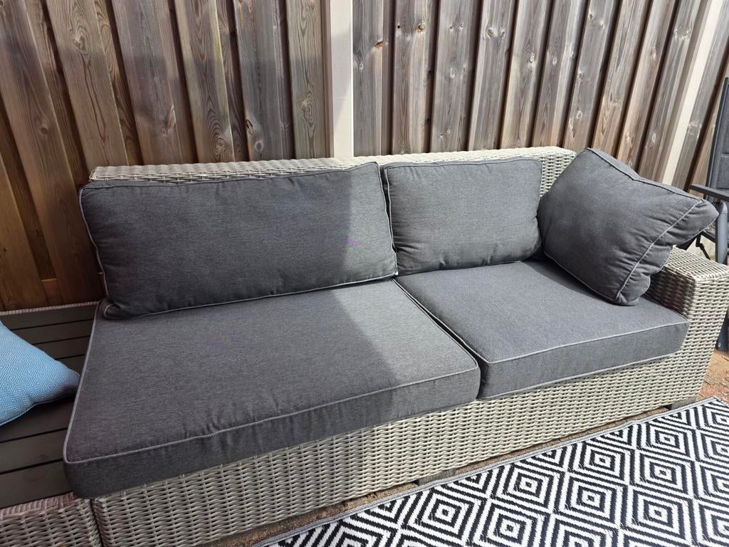 Tuinkussens van B7, Ophalen, Overige materialen, 2 zitplaatsen