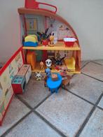 Bing poppenhuis, Ophalen of Verzenden, Poppenhuis