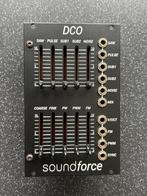 SoundForce DCO ZGAN, Muziek en Instrumenten, Soundmodules, Ophalen of Verzenden, Zo goed als nieuw