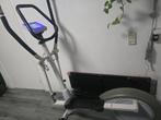 Sportline Crosstrainer / Elliptical Trainer, Sport en Fitness, Fitnessapparatuur, Ophalen, Zo goed als nieuw, Benen, Crosstrainer