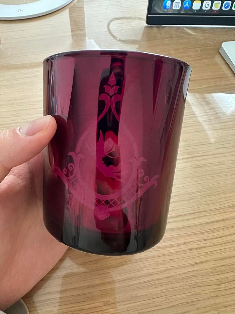 new Efteling 2026 Windlicht Droomvlucht paars, Verzamelen, Efteling, Ophalen, Nieuw, Gebruiksvoorwerp