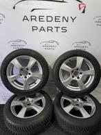 Brock RCD14 Winterset Velgenset Velgen 16 Inch, Gebruikt, -, Banden en Velgen, -