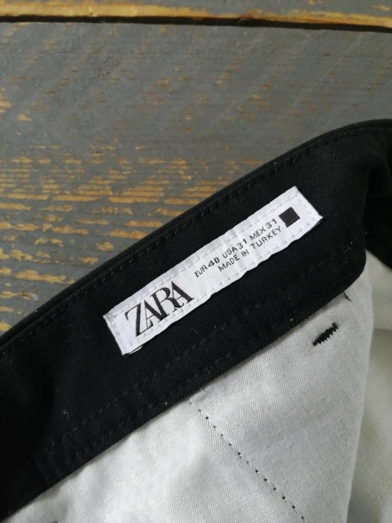 Nette pantalons, Ophalen of Verzenden, Zo goed als nieuw