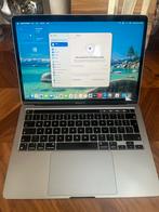 Macbook pro M1, 256 GB, Qwerty, 8 GB, 13 inch