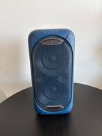 Sony GTK-XB60 Party Speaker, Audio, Tv en Foto, Luidsprekers, Gebruikt, Overige typen, Ophalen of Verzenden, Sony
